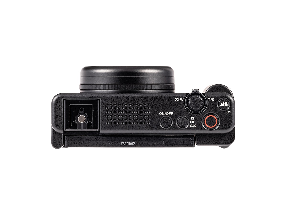 ソニー VLOGCAM ZV-1 IIの口コミ・評判は?実際に使ってメリット ソニー VLOGCAM ZV-1 IIの口コミ・評判は?実際に使ってメリット