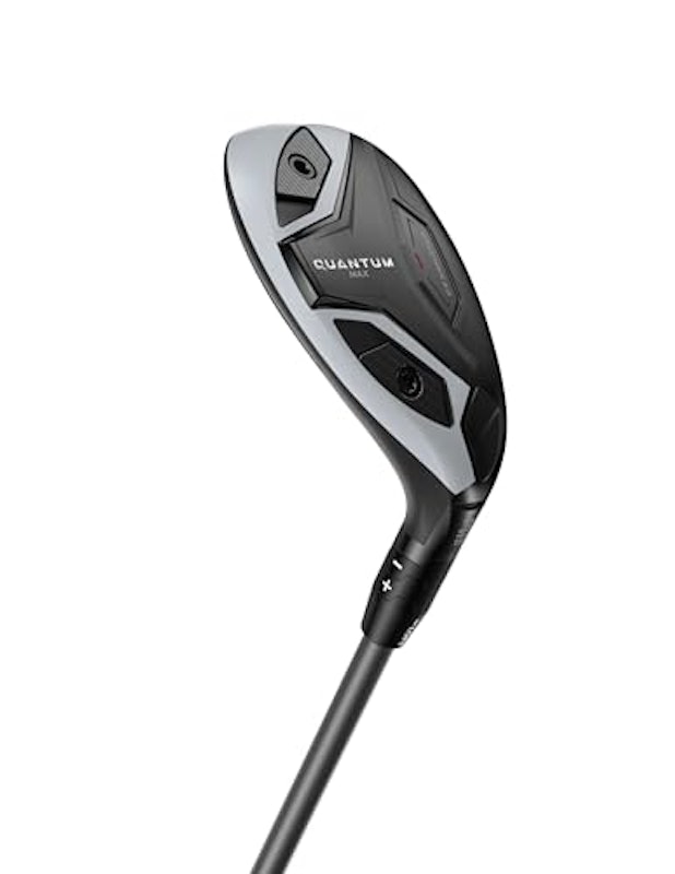 QUANTUM MAX UTILITY 2