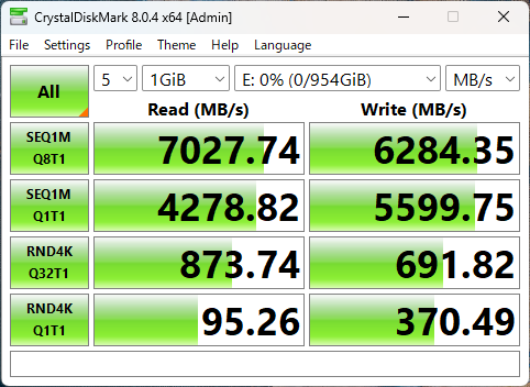 ITGマーケティング Samsung 9100 PRO MZ-VAP1T0B-ITを検証レビュー！M.2 SSDの選び方も紹介 4