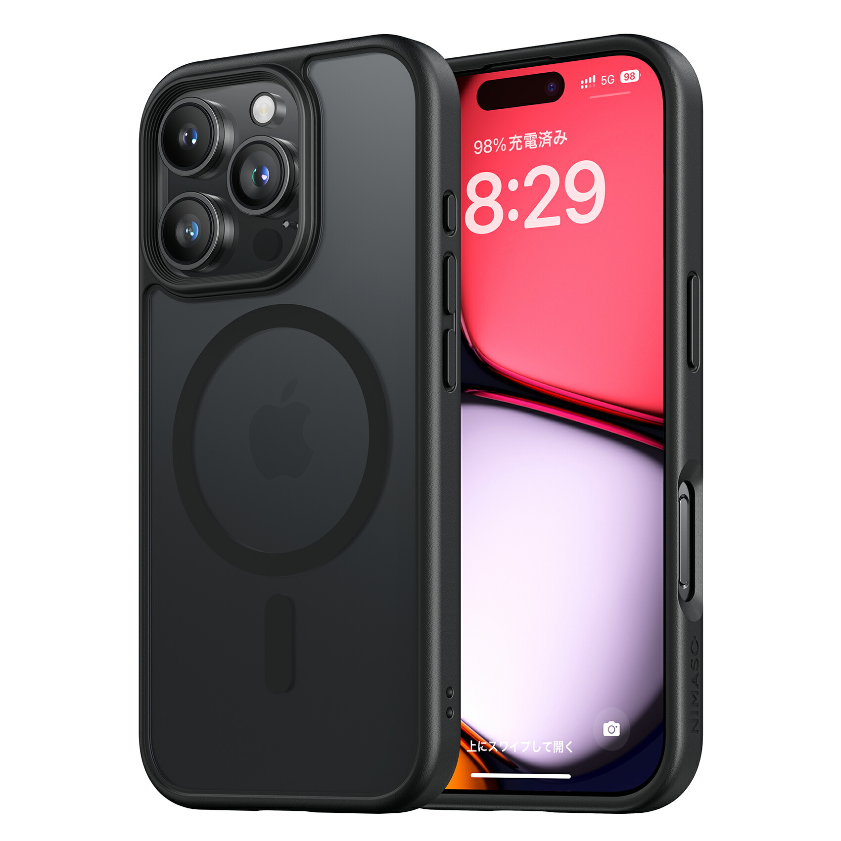 iPhoneケース 11