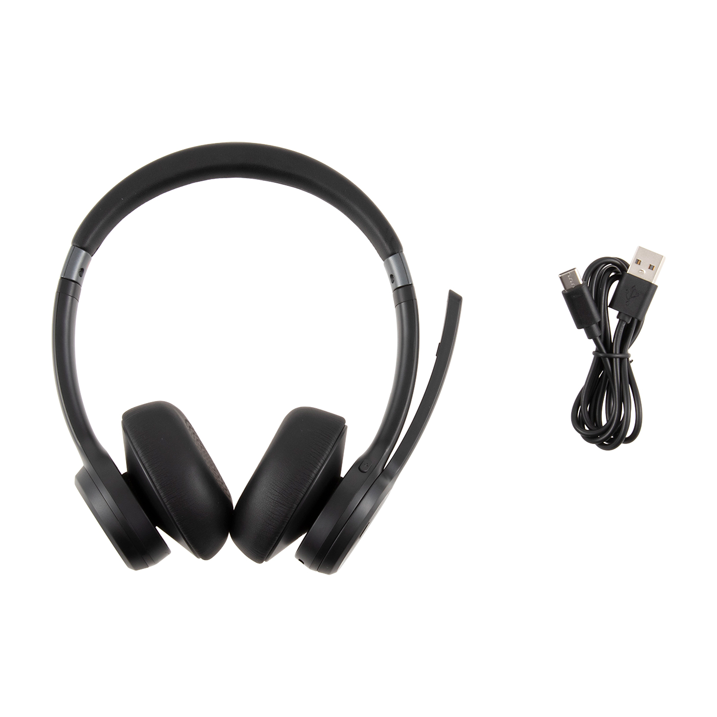 ノイズリダクションステレオBluetoothヘッドセット 6