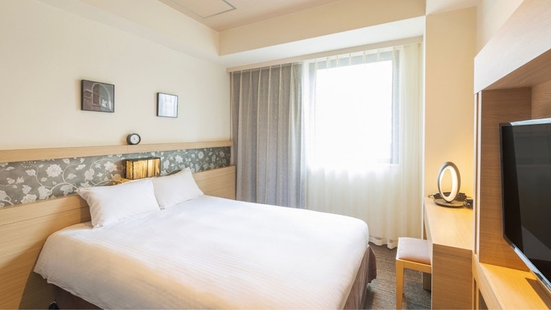 ホテル京阪 淀屋橋 2