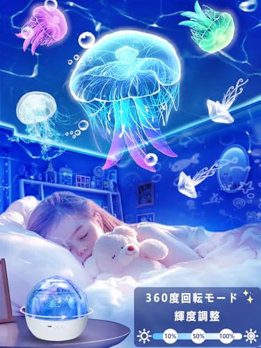 プラネタリウム家庭用  3