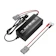 LiTime バッテリー充電器 1
