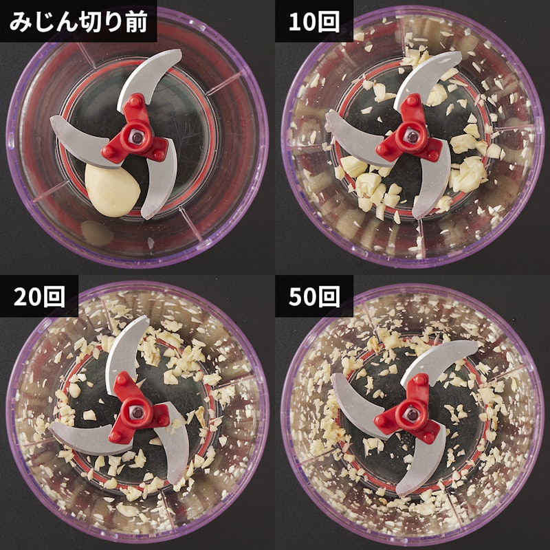 ぶんぶんチョッパーR 5