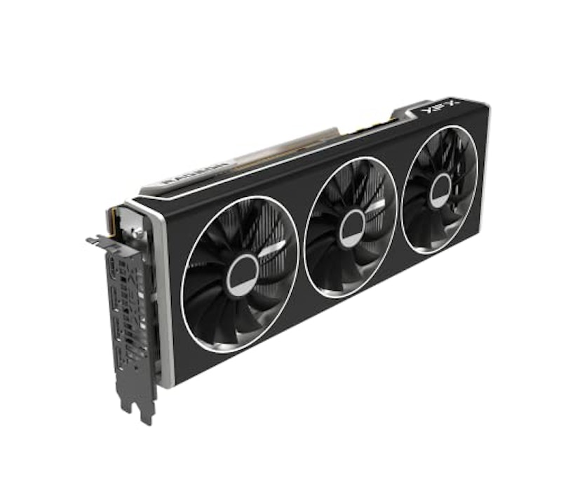 Radeon RX 7900XTX 6