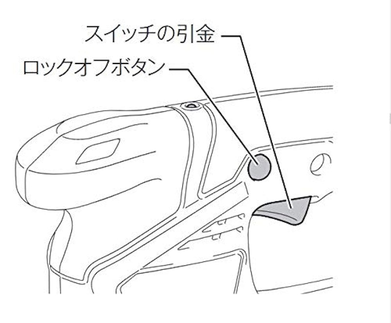 充電式芝生バリカン 3