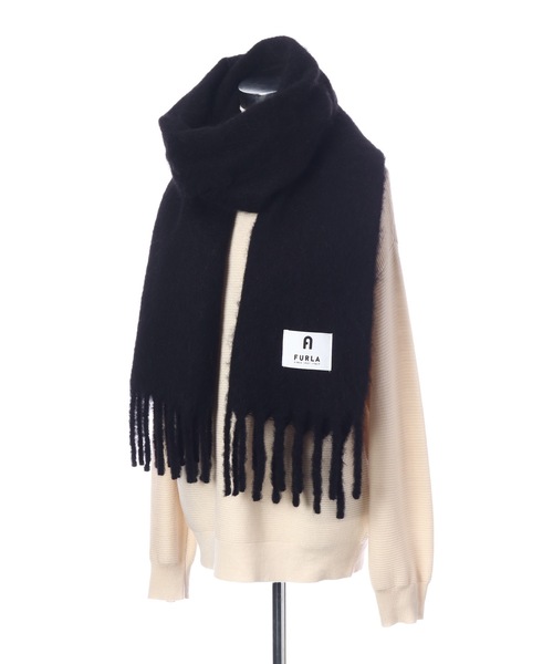 フリンジマフラーのおすすめ人気ランキング【2025年10月