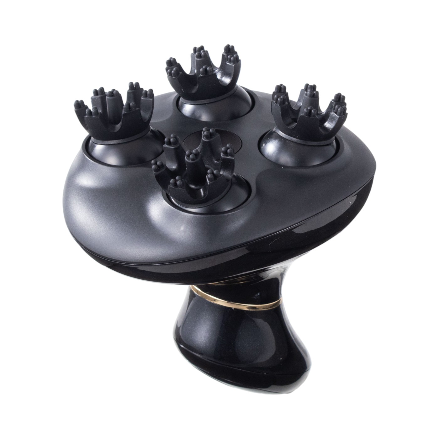 NIPLUX EMS HEAD SPA 頭皮マッサージ 電動 NP-HS22BK-EMS 3