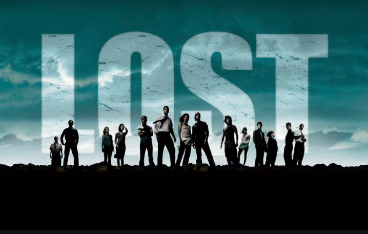 LOST 1