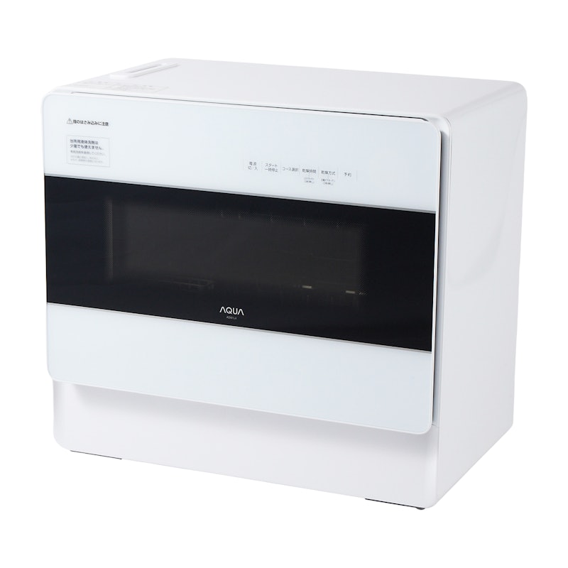 パナソニック Panasonic 食器洗い乾燥機 NP-TH4を検証レビュー パナソニック Panasonic 食器洗い乾燥機 NP-TH4を検証レビュー