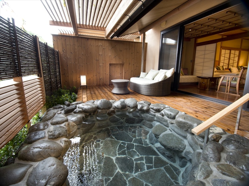 ABBA RESORTS IZU - 坐漁荘 3