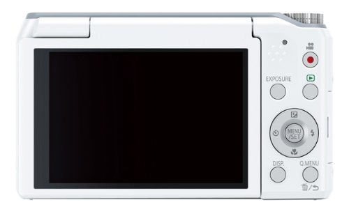 デジタルカメラ DMC-TZ55 3