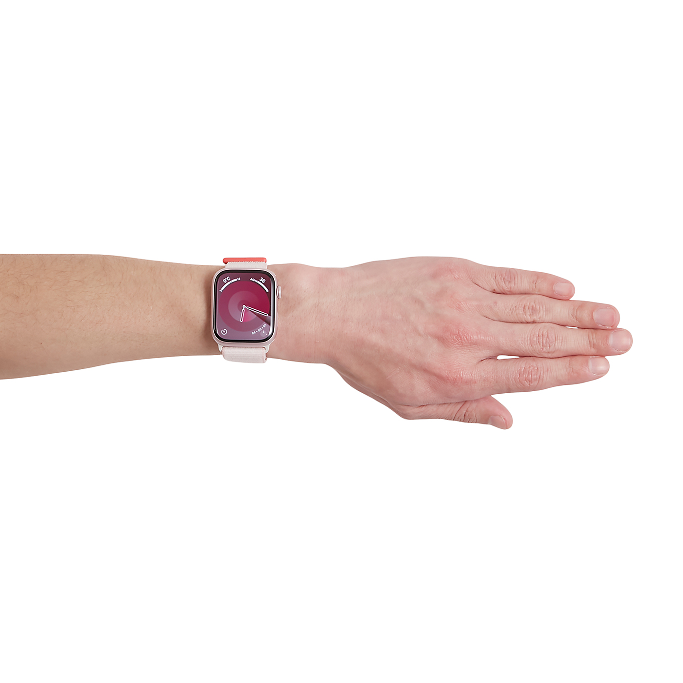 Apple Watch Series 9（GPSモデル） 6