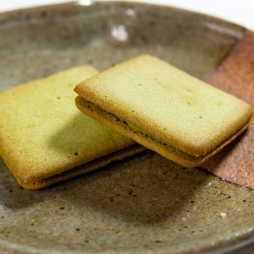 近江の茶らんぐどしゃ 5