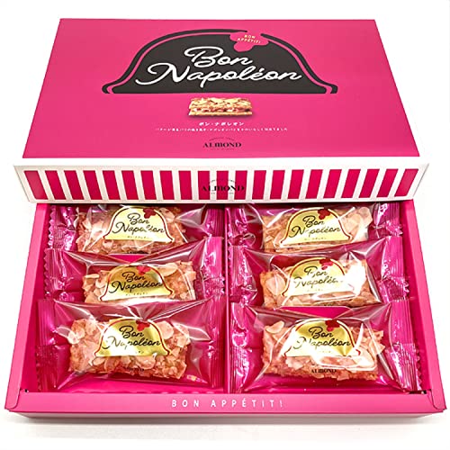 ボン・ナポレオン 1