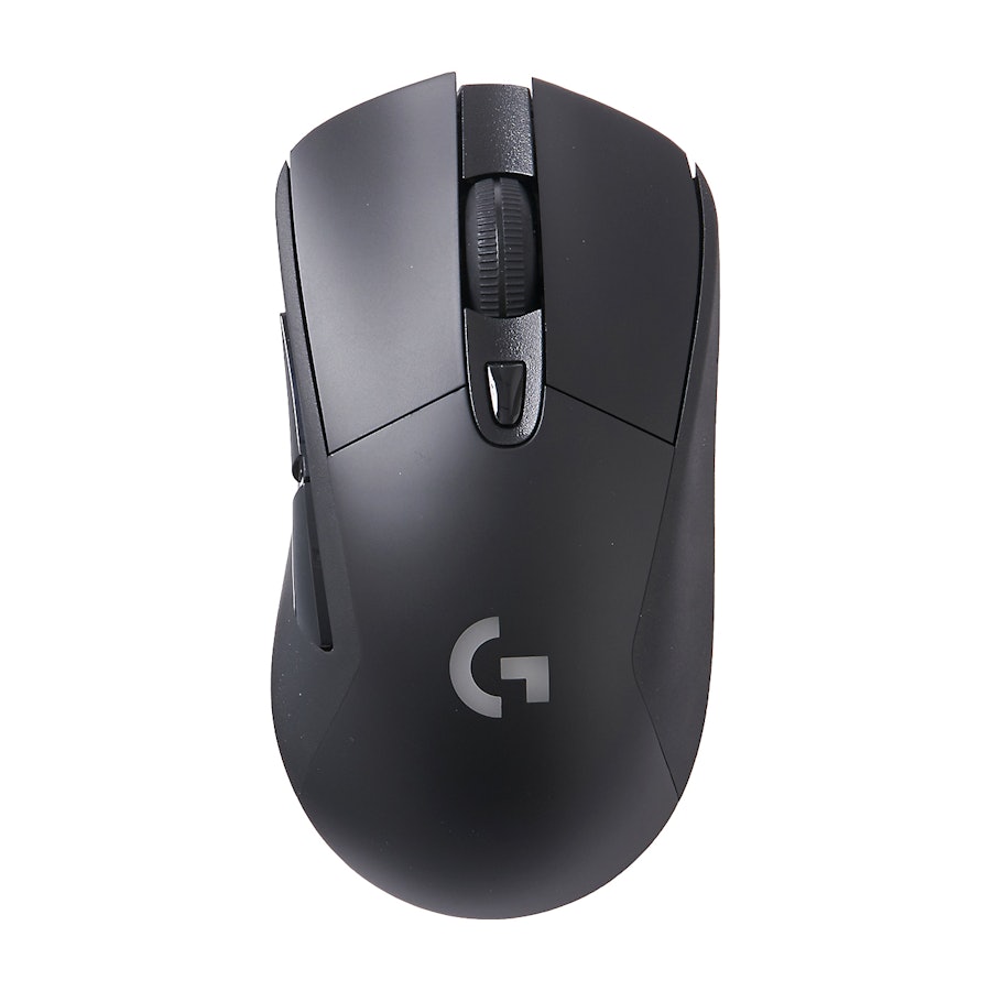 PC/タブレットLOGICOOL G703 ゲーミングマウス