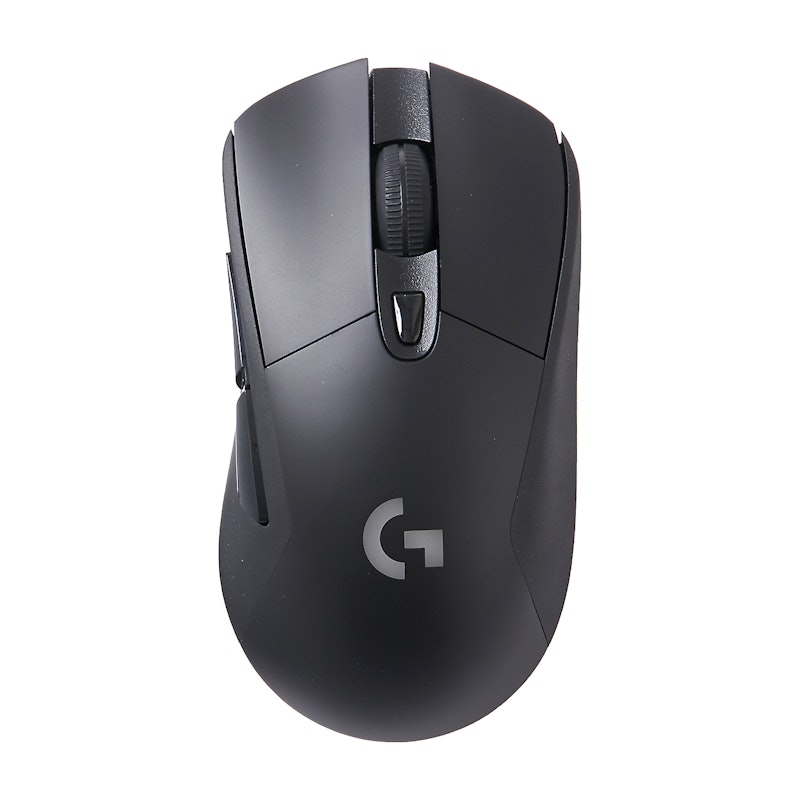 Logicool G703H ワイヤレスゲーミングマウス ロジクール - マウス