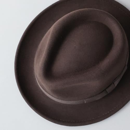 THE FELT HAT 7