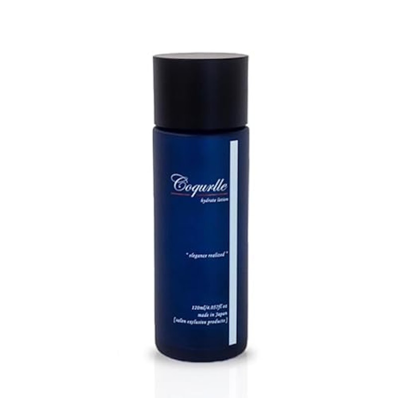 coqurlle hydrate lotion 2