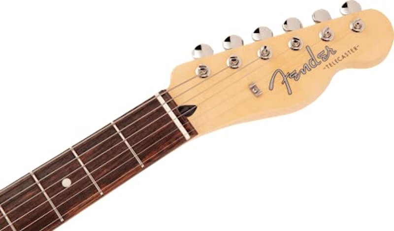 MADE IN JAPAN HYBRID II TELECASTER 5