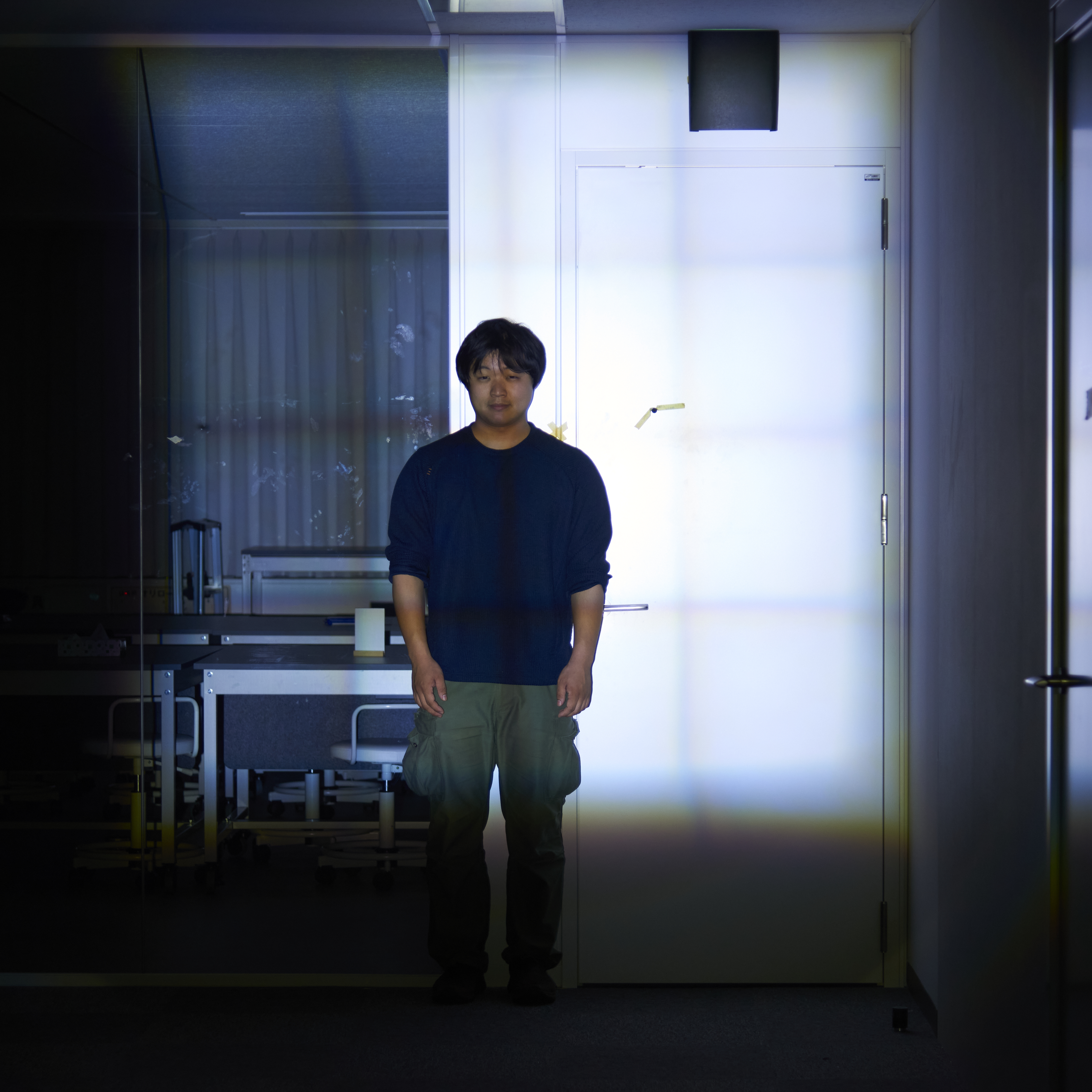 LED懐中電灯 6