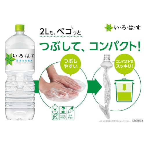 天然水 5