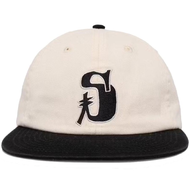 Vintage S Low Pro Cap 2