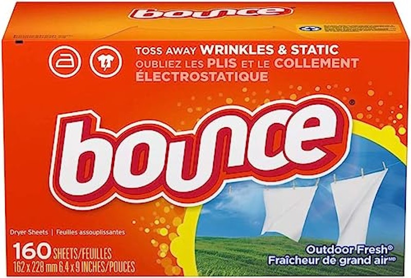 Bounce 1