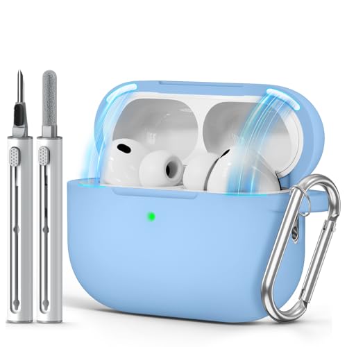 AirPods Pro3 ケース 1