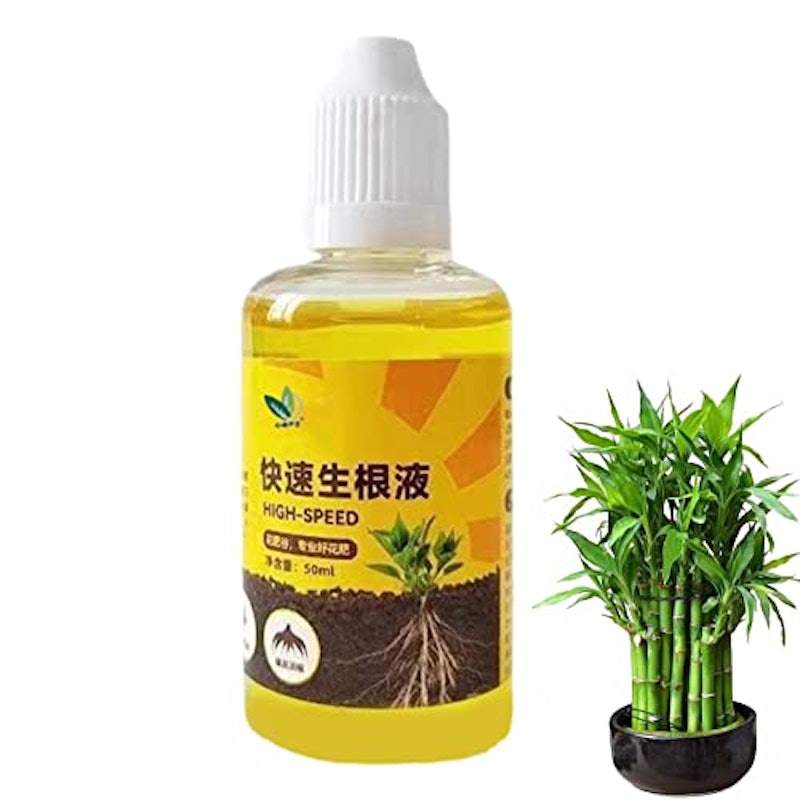 植物発根促進剤液 1