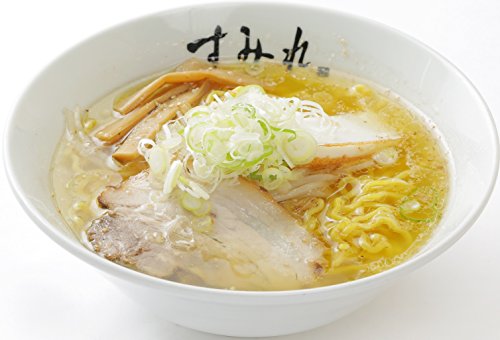 すみれラーメン 5