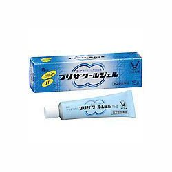 クールジェル 1