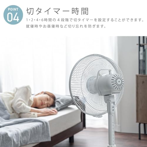 扇風機 6