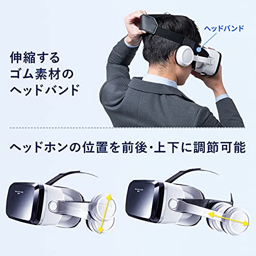 VRゴーグル 6