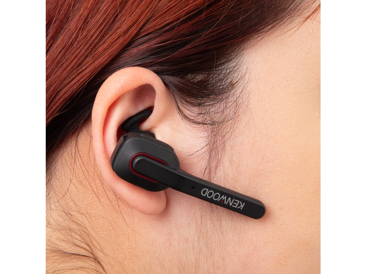 JVCケンウッド KENWOOD ワイヤレスヘッドセット KH-M500を検証レビュー JVCケンウッド KENWOOD ワイヤレスヘッドセット KH-M500を検証レビュー