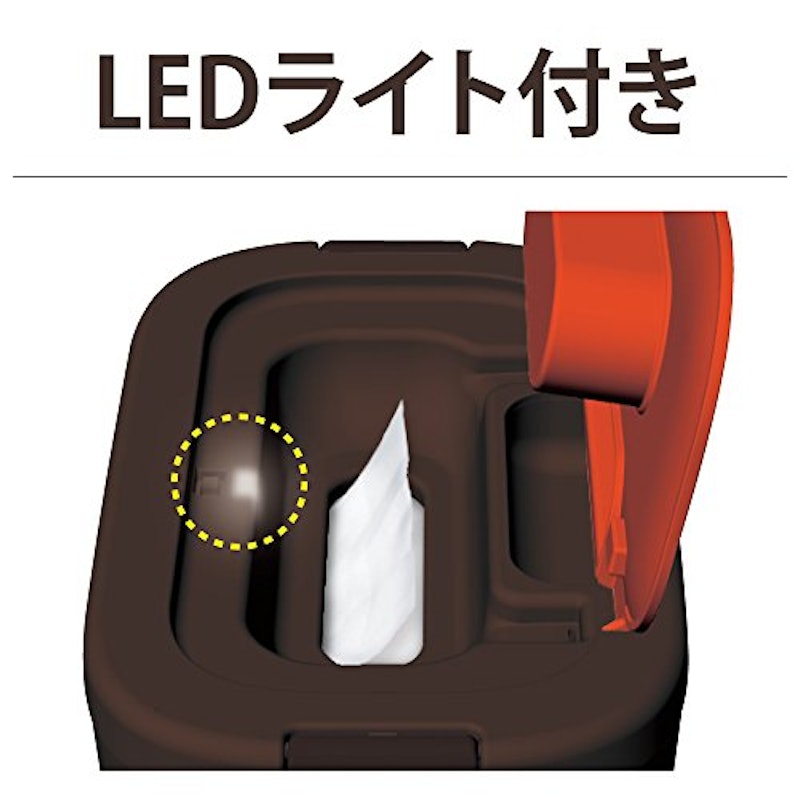 クイックウォーマーLED+ 4