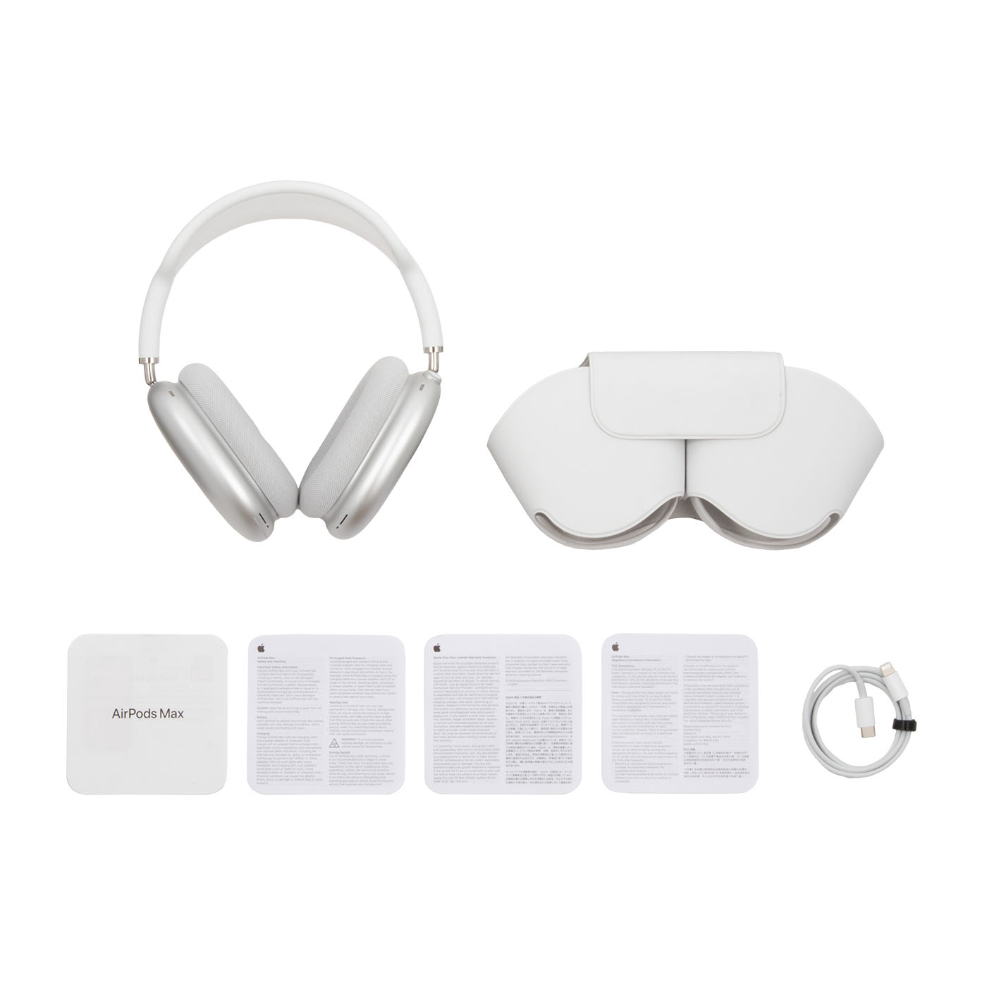 AirPods Maxを徹底レビュー！実際に使ってわかったメリット