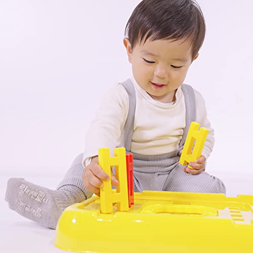 Gakkenニューブロック はじめようセット 3