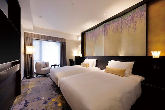 THE HOTEL SANRAKU KANAZAWA 11
