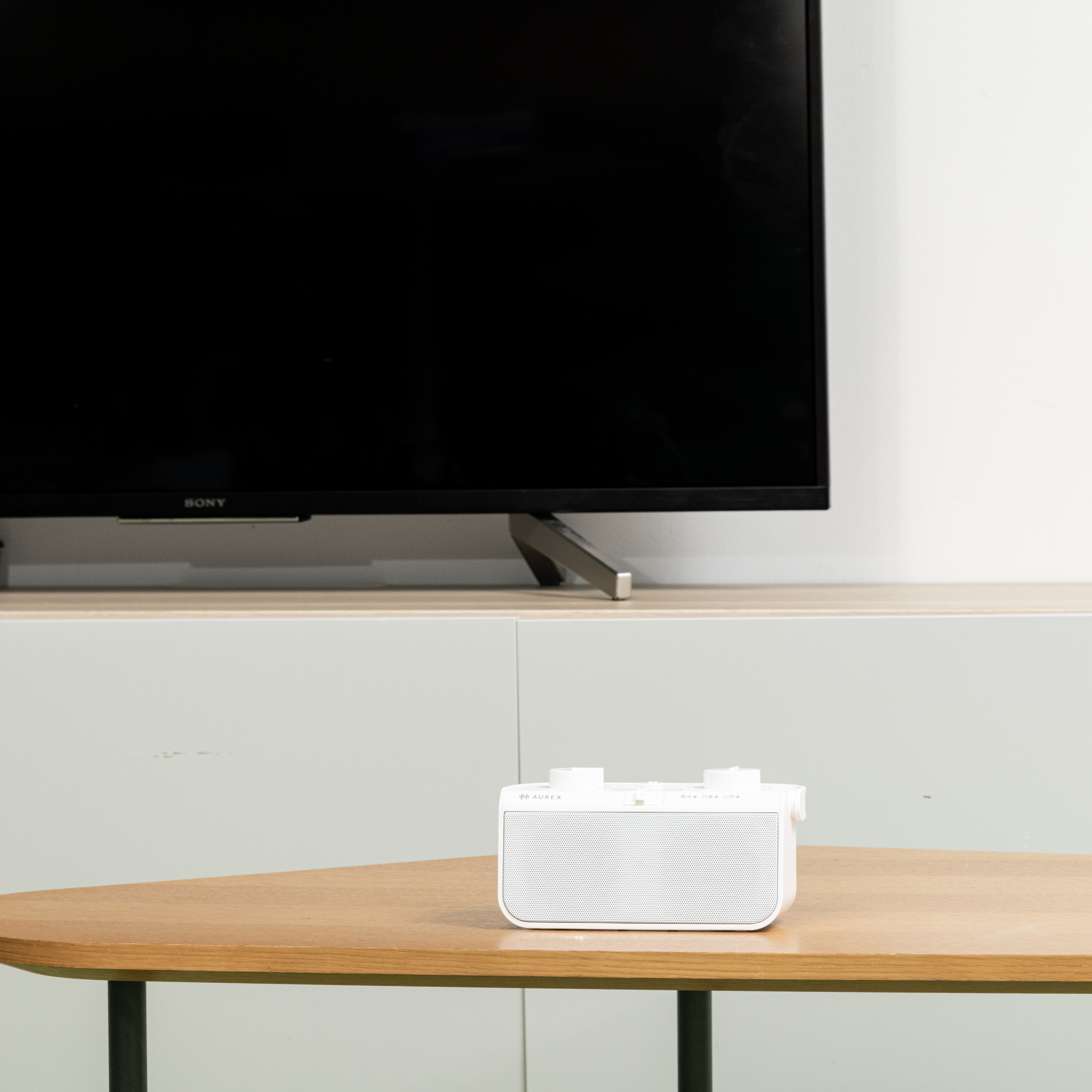 テレビ用ワイヤレススピーカー 5
