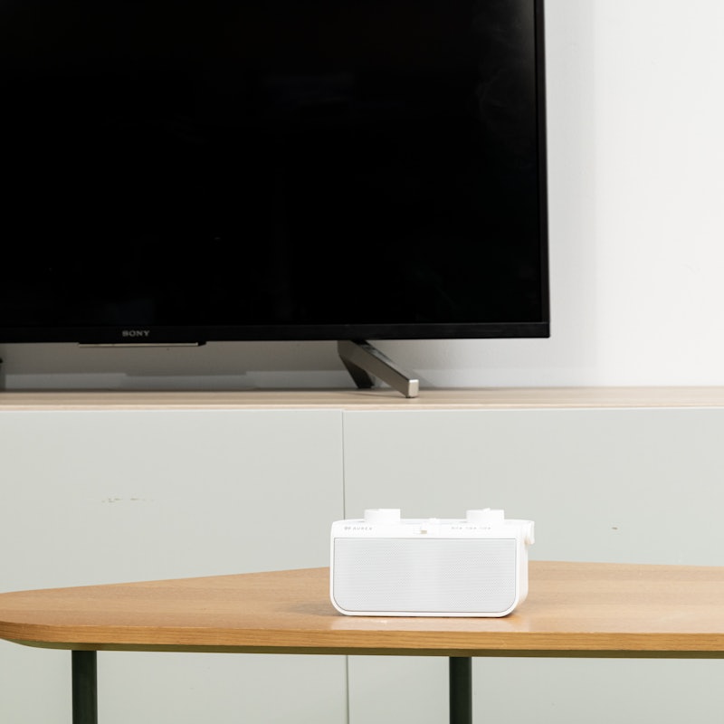 テレビ用ワイヤレススピーカー 5