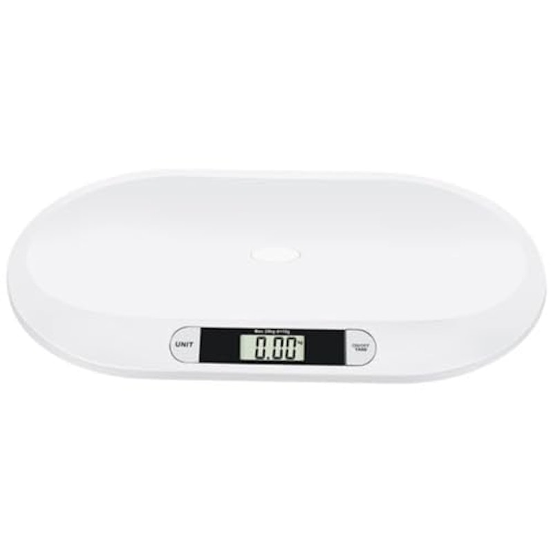 ベビースケール 1