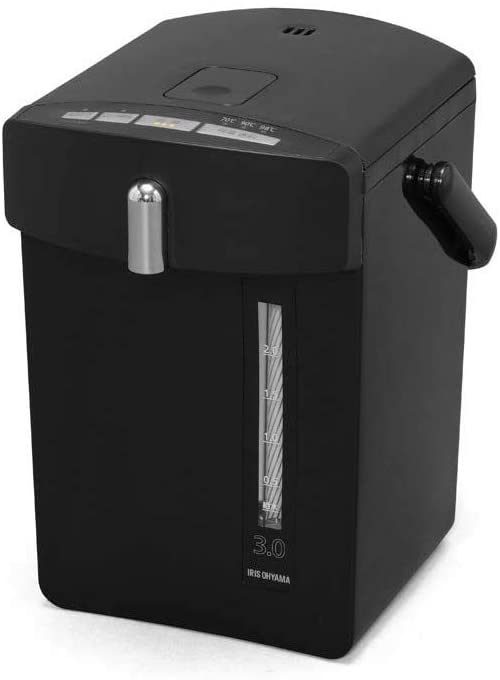 21年 電気ポットのおすすめ人気ランキング選 Mybest