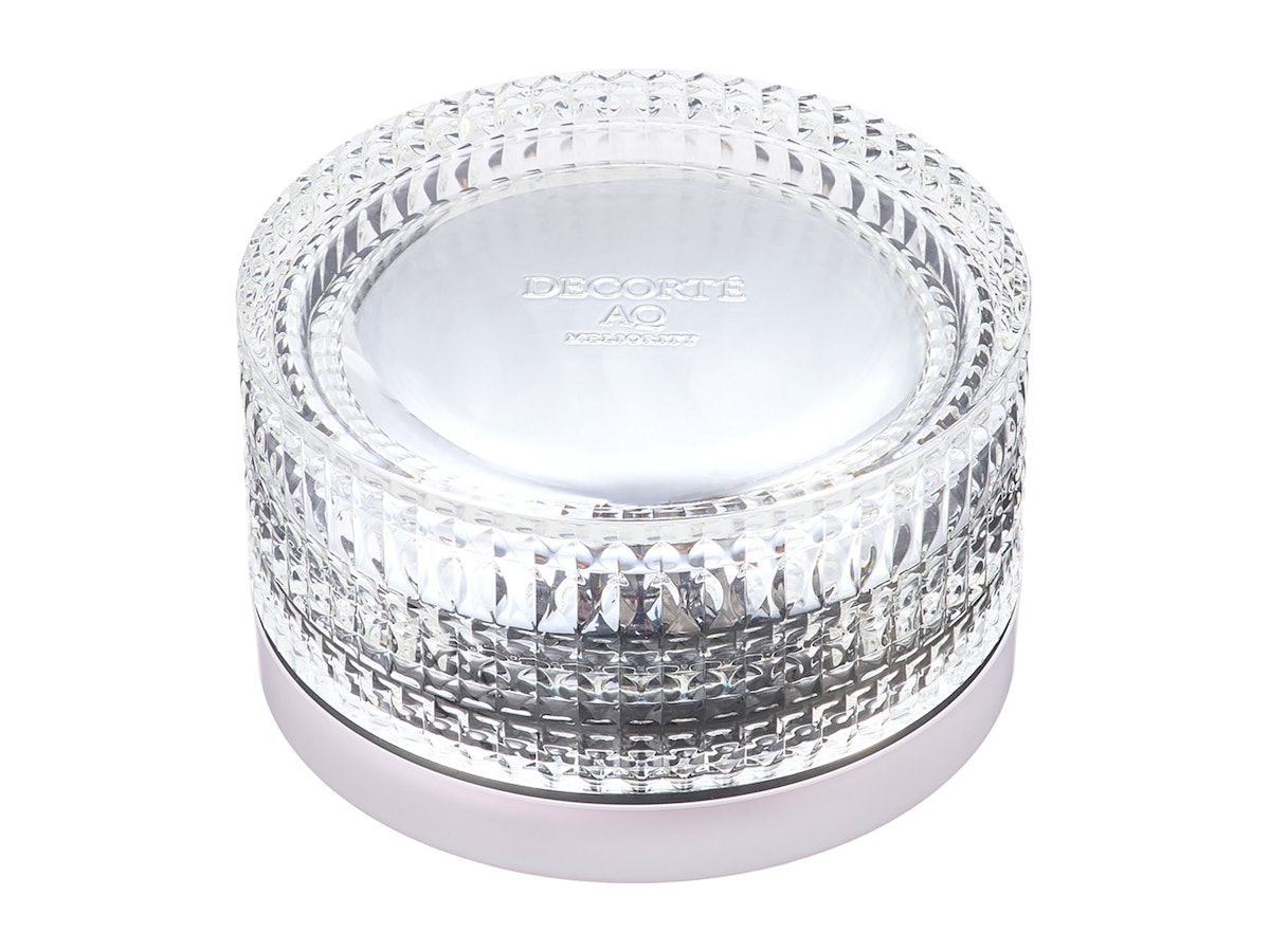 DECORTE AQ MELIORITY フェイスパウダー 30g コスメデコルテ AQ ミリオリティ フェイスパウダー nをレビュー