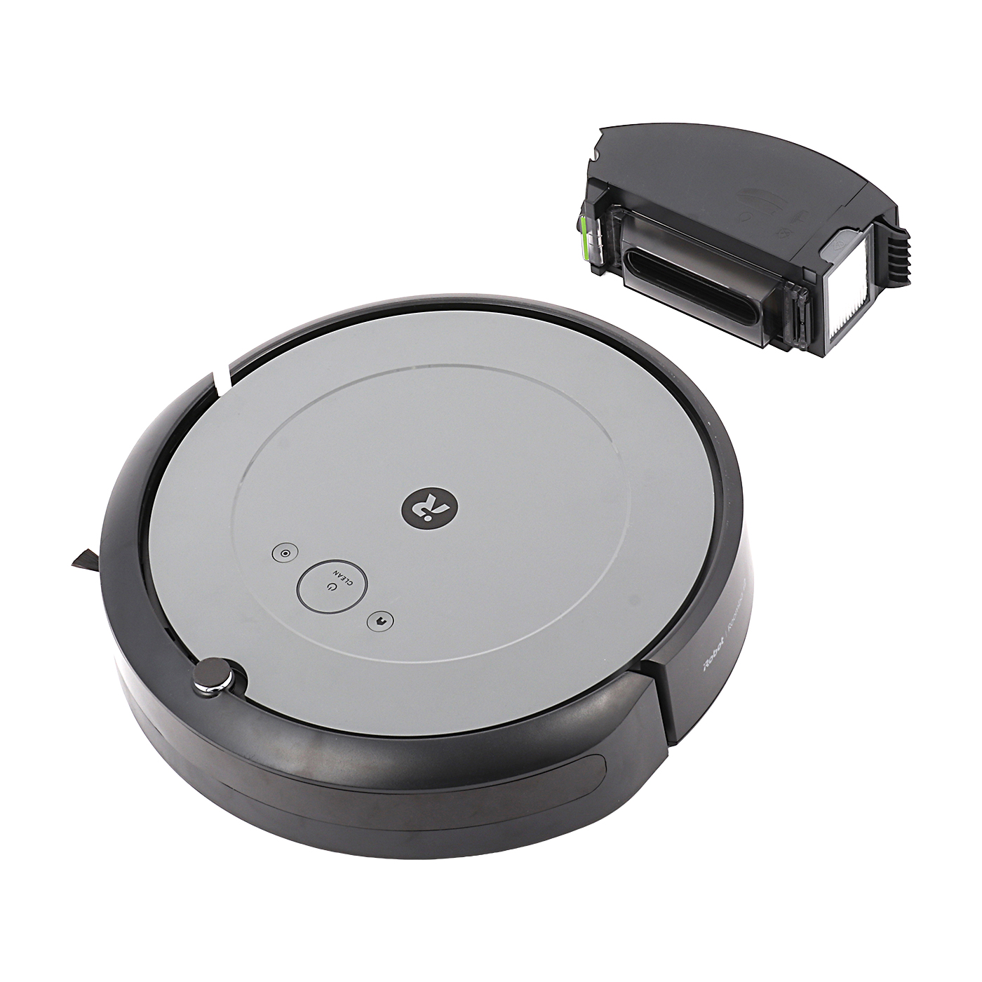 アイロボット iRobot クリーナー ルンバ i2 グレー i215860 ロボット掃除機 10-1  No.2692(ロボットタイプ)｜売買されたオークション情報、yahooの商品情報をアーカイブ公開 - オークファン（aucfan.com） |  tortoise-h.jp