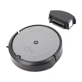 アイロボット Roomba i2を徹底レビュー!実際に使ってみてわかっ アイロボット Roomba i2を徹底レビュー!実際に使ってみてわかっ