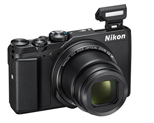 COOLPIX A900 6