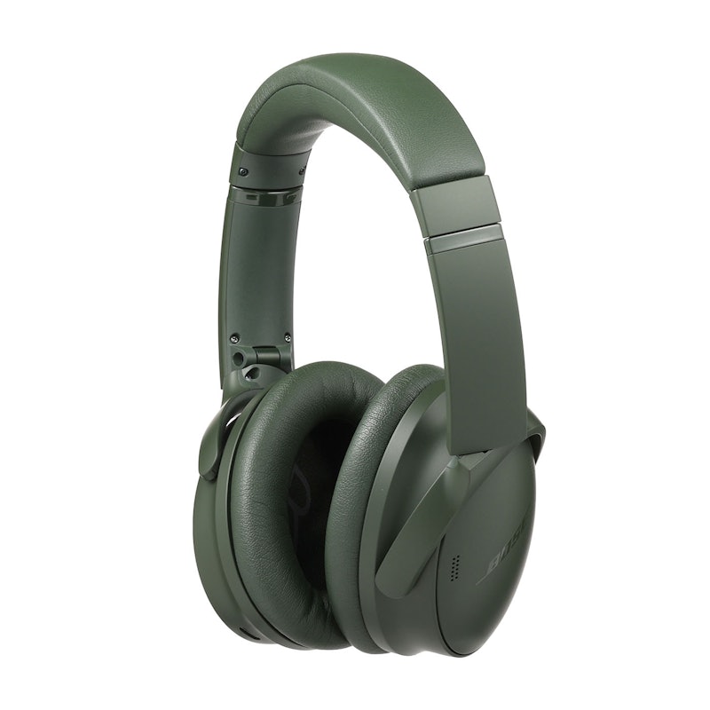 Bose QuietComfort Headphonesの口コミ・評判は?実際に使って Bose QuietComfort Headphonesの口コミ・評判は?実際に使って