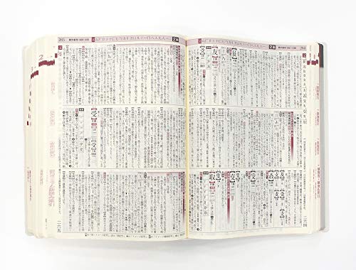 漢字源 改訂第六版 5
